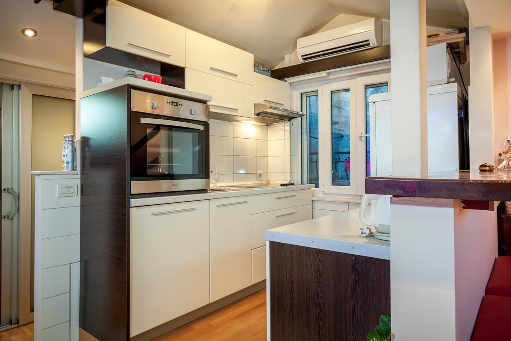 Apartment Medak Split City Center Room photo