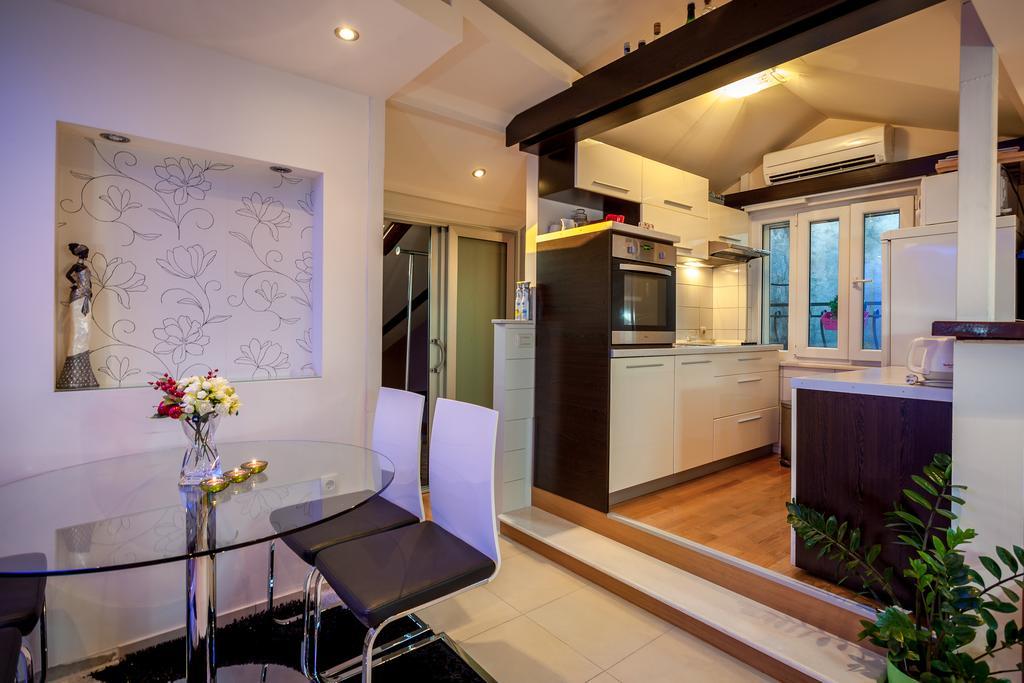 Apartment Medak Split City Center Room photo